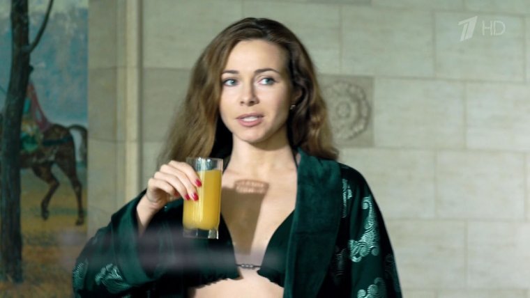 Екатерина Гусева 2004