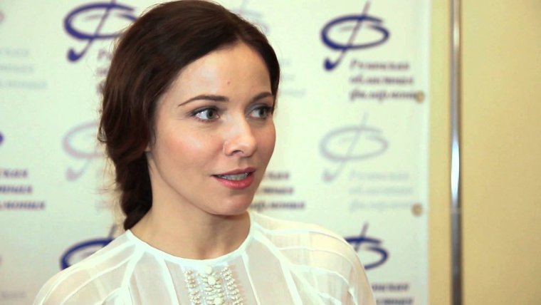 Екатерина Гусева