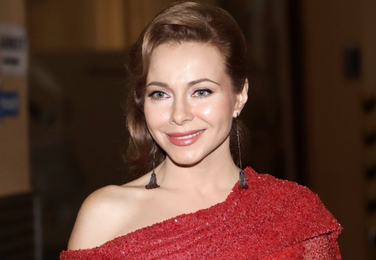 Анна Гарнова Римская комедия