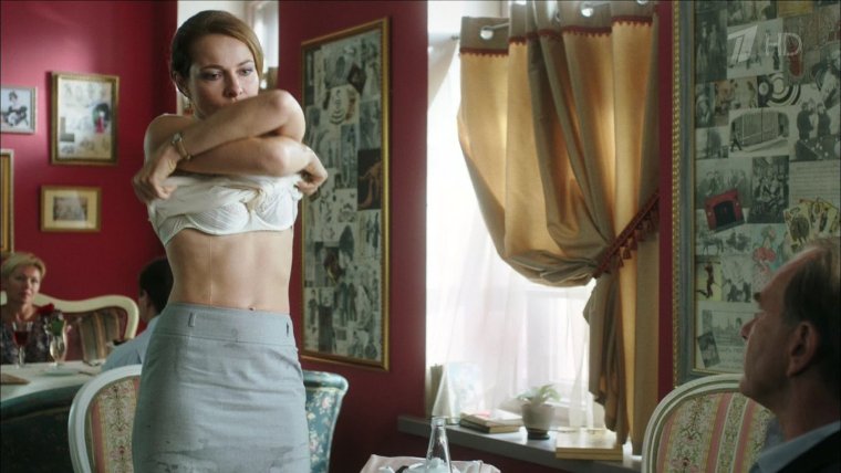 Екатерина Гусева 2022