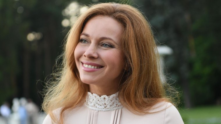 Екатерина Гусева