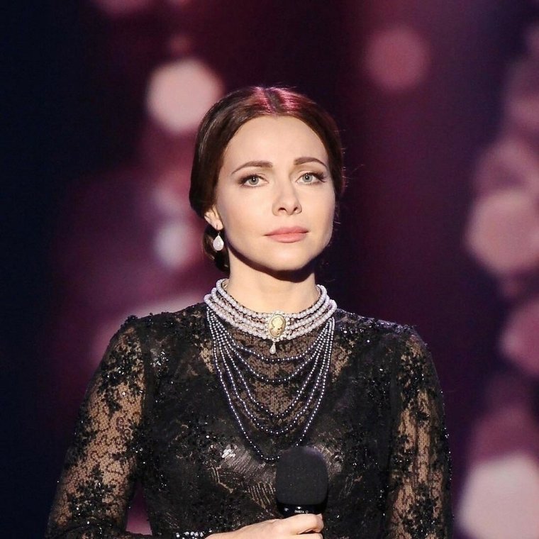 Екатерина Гусева