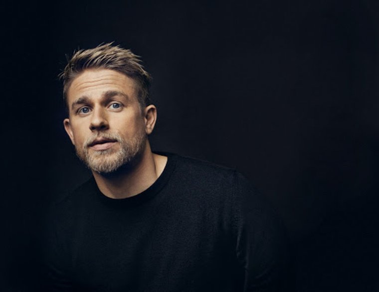 Чарли Ханнэм