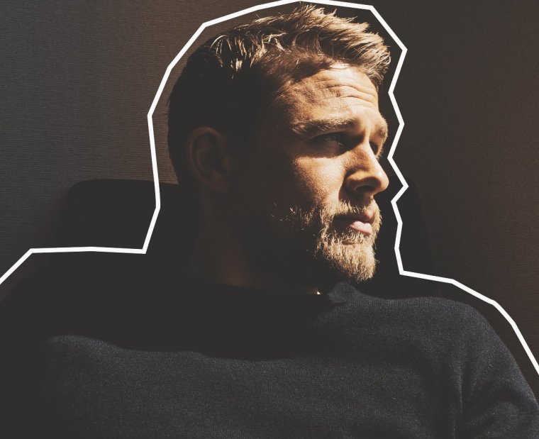 Чарли Ханнэм джентльмены