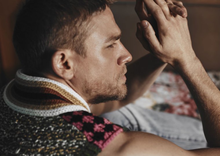 Чарли Ханнэм 2017