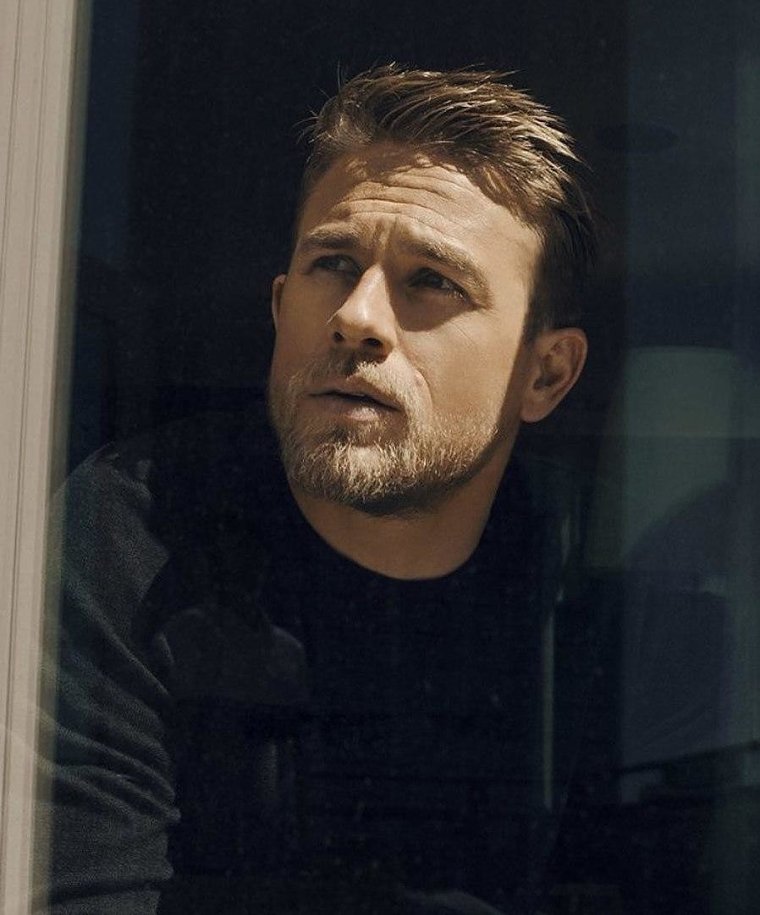 Чарли Ханнэм 2019