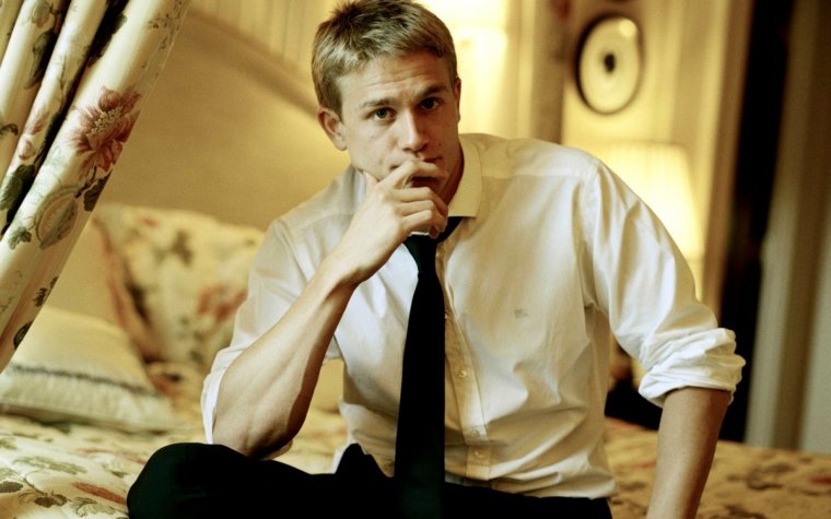 Charlie Hunnam
