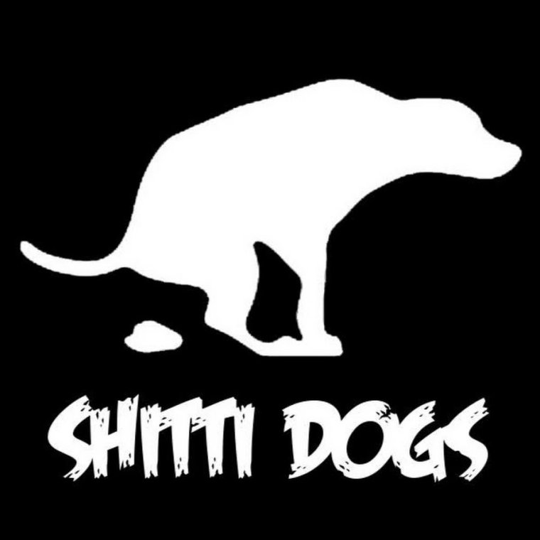 Знак с собаками запрещено