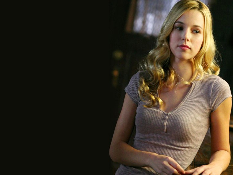 Алона Тал Вероника Марс