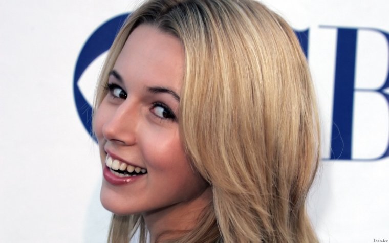 Алона Тал фильмография