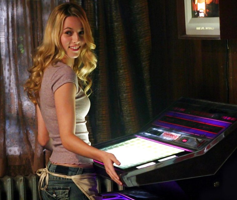 Алона Тал в 2013 году