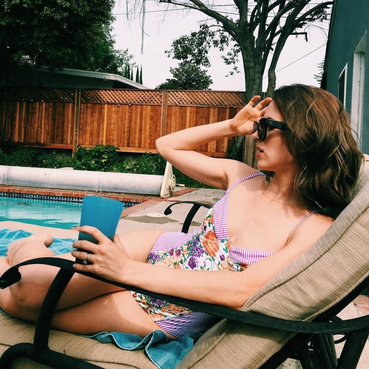 Алона Тал сверхъестественное