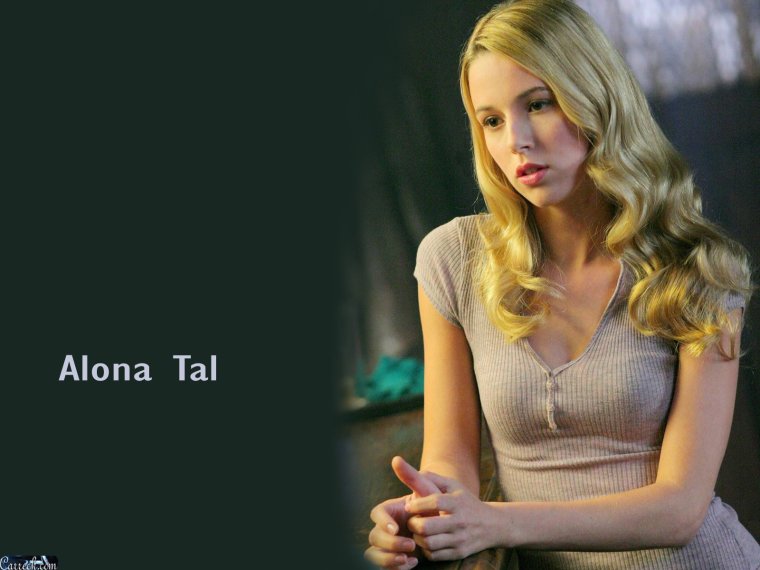 Алона Тал Максим