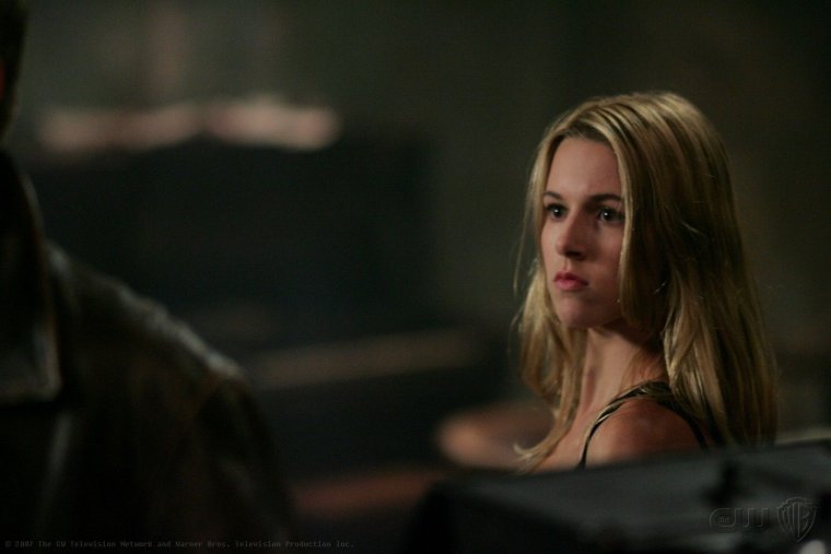 Алона Тал эротичное фото