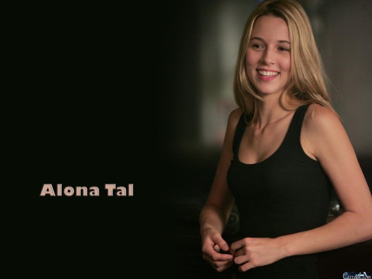 Алона Тал Alona tal
