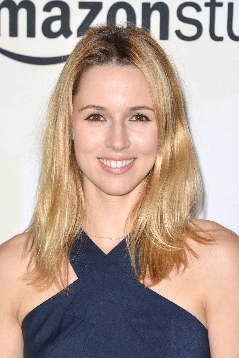 Алона Тал беременна