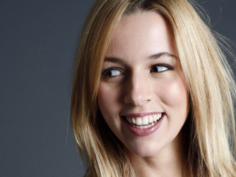 Алона Тал сверхъестественное слив