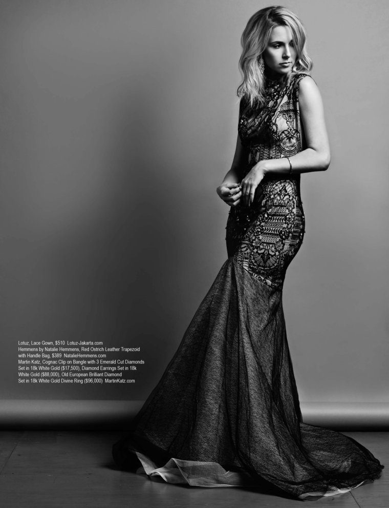 Алона таль с мужем