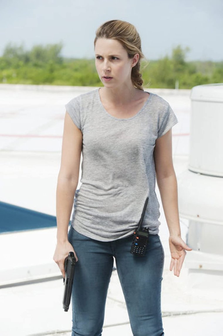 Алона Тал hot