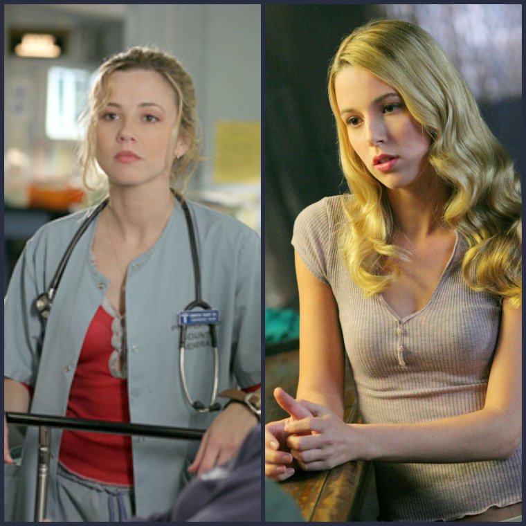 Алона Тал и Маркос Феррес