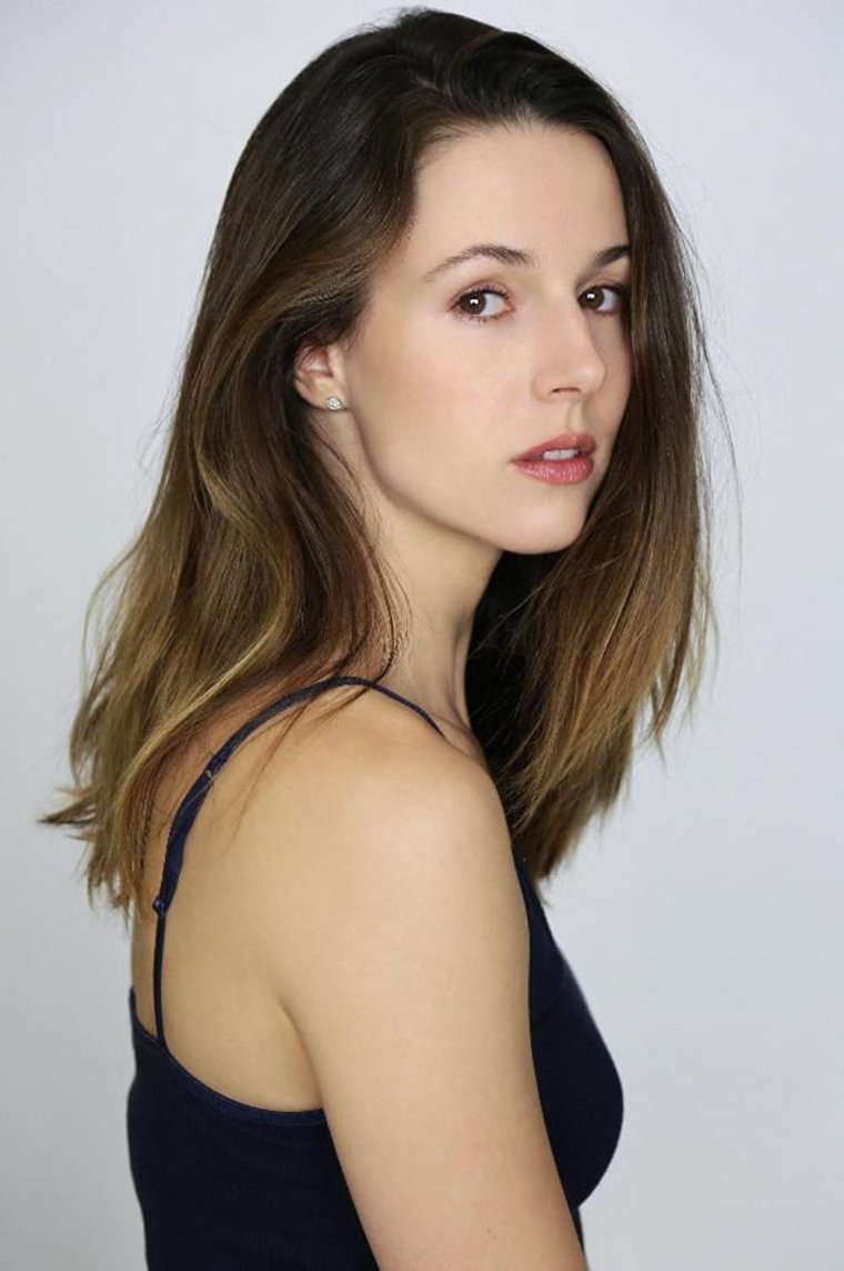 Алона Тал голоя