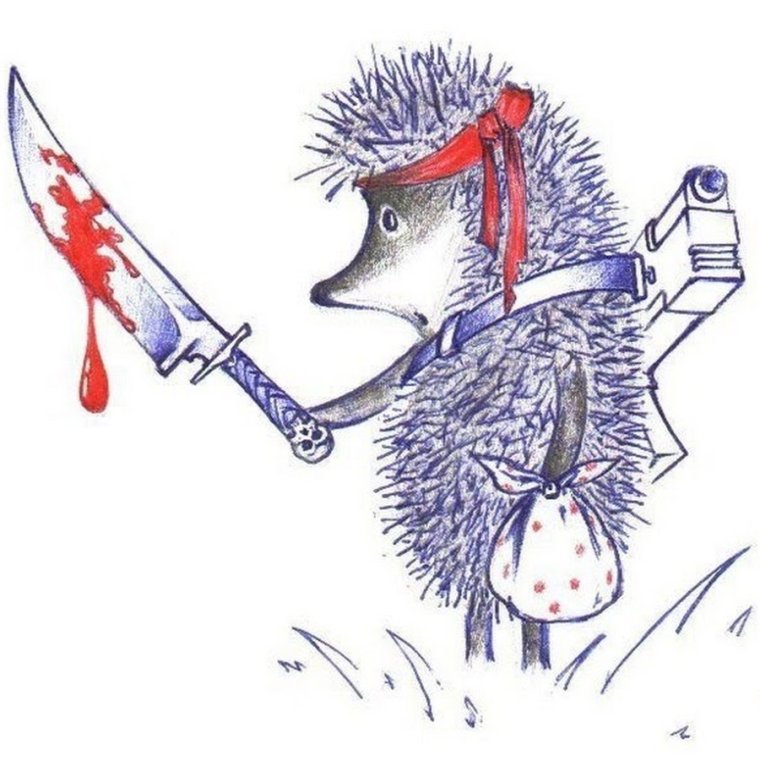 Людмила Бузань