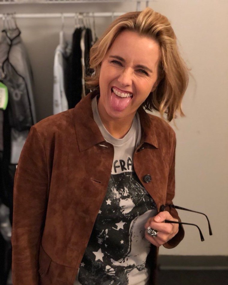 Леони Эллиотт