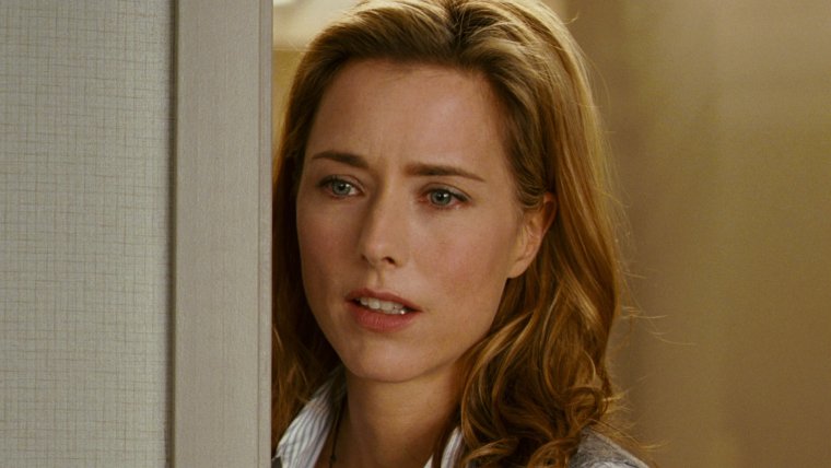 Фильм город призраков 2008 Теа Леони