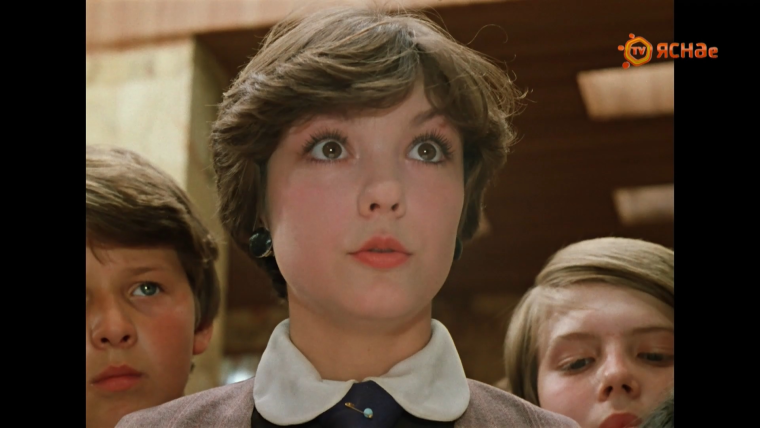 Приключения электроника фильм 1979