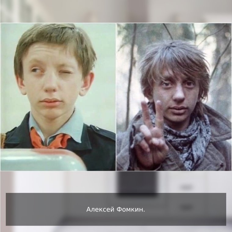 Оксана Фандера фильмография