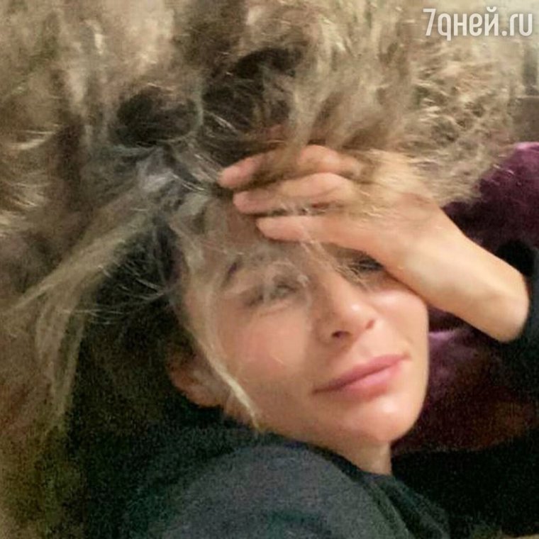 Оксана Фандера 1989