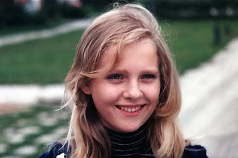 Оксана Алексеева Майя Светлова