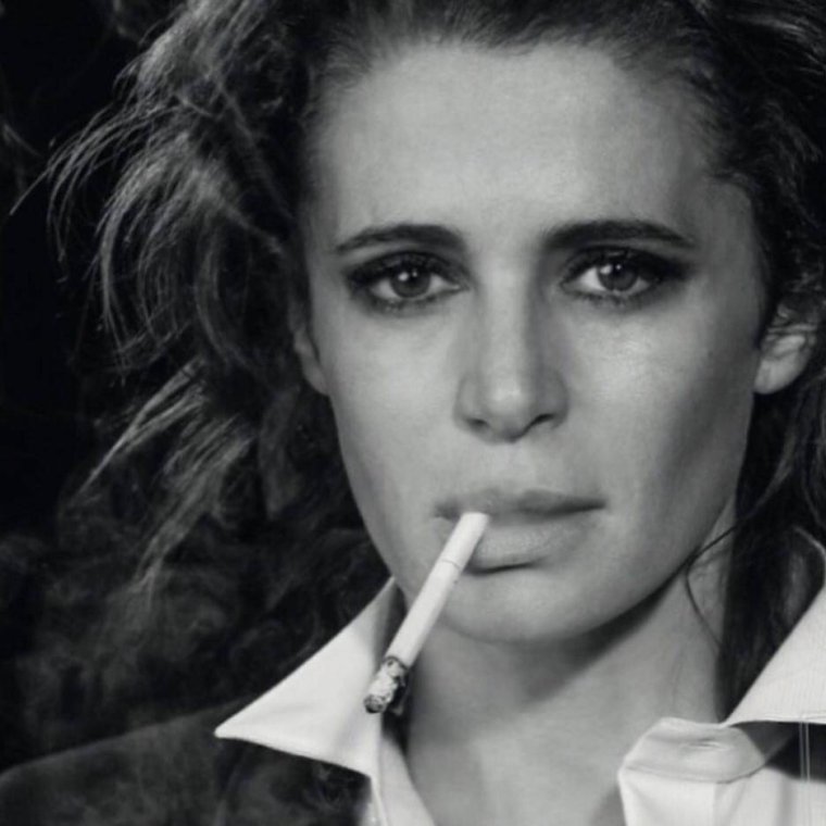 Московская красавица 1988 Фандера