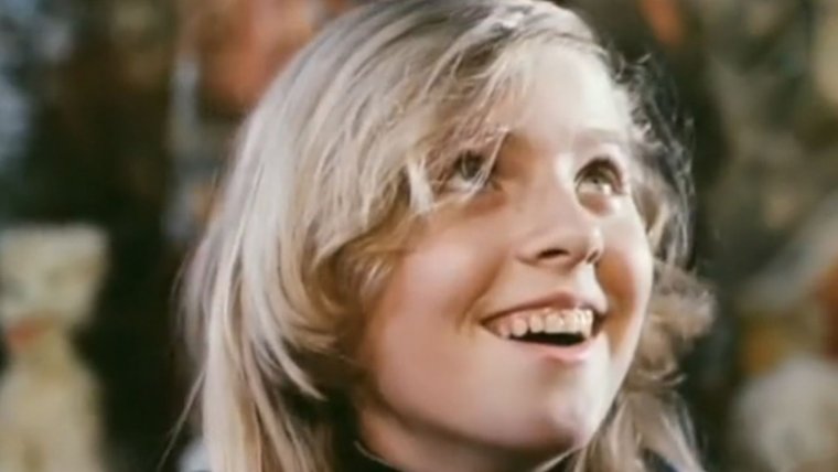 Оксана Фандера приключения электроника фильм 1979