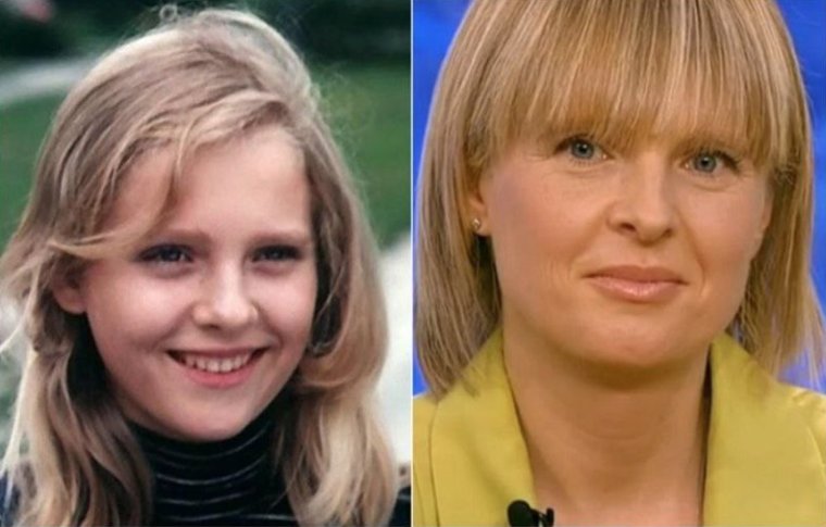 Константин Бромберг приключения электроника