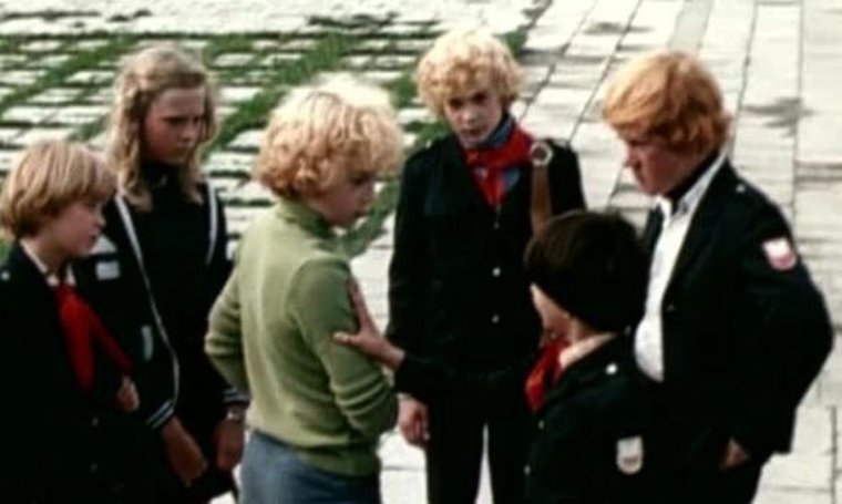 Флюгер приключения электроника