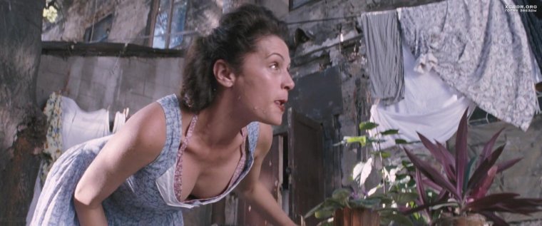 Оксана Алексеева приключения электроника фильм