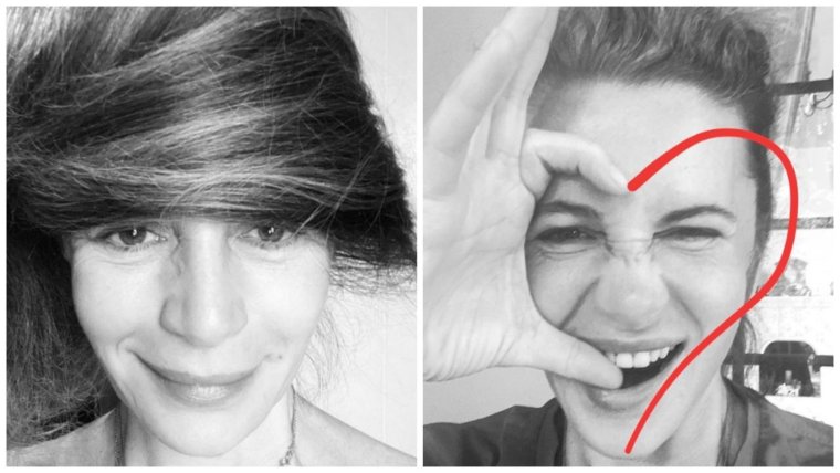 Иван Янковский и Фандера