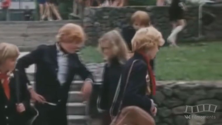 Приключения электроника Евгений Велтистов фильм