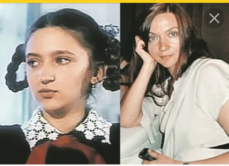 Валерия Солуян Зоя Кукушкина