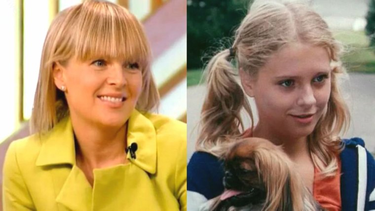 Оксана Алексеева приключения электроника