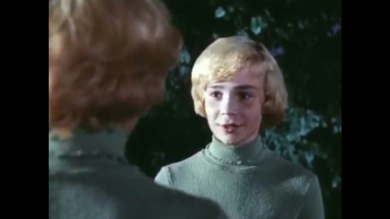 Оксана Фандера огни борделя