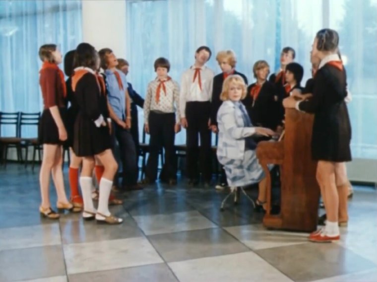 Сходства с Джулией Робертс