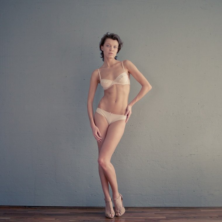 Сын Оксаны Фандера