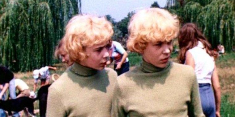 Филипп Янковский и Оксана Фандера 2022