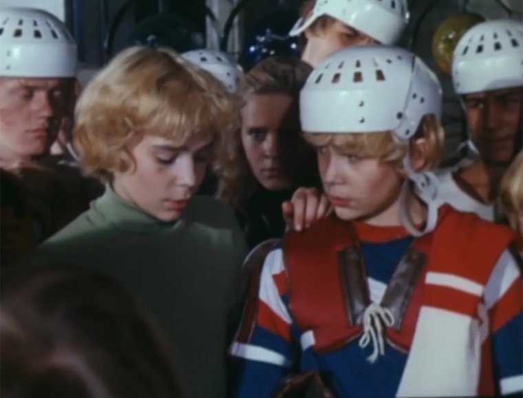 Оксана Алексеева приключения электроника