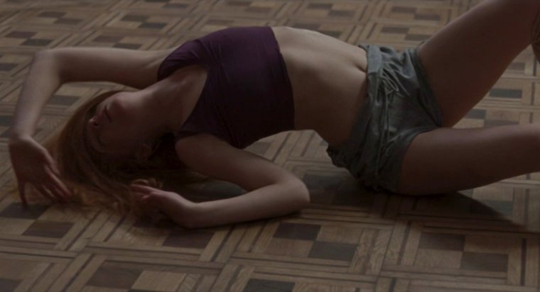 Дакота Джонсон горячие 50 оттенков