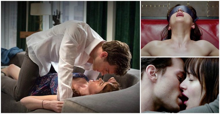 Дакота Джонсон грудь 50