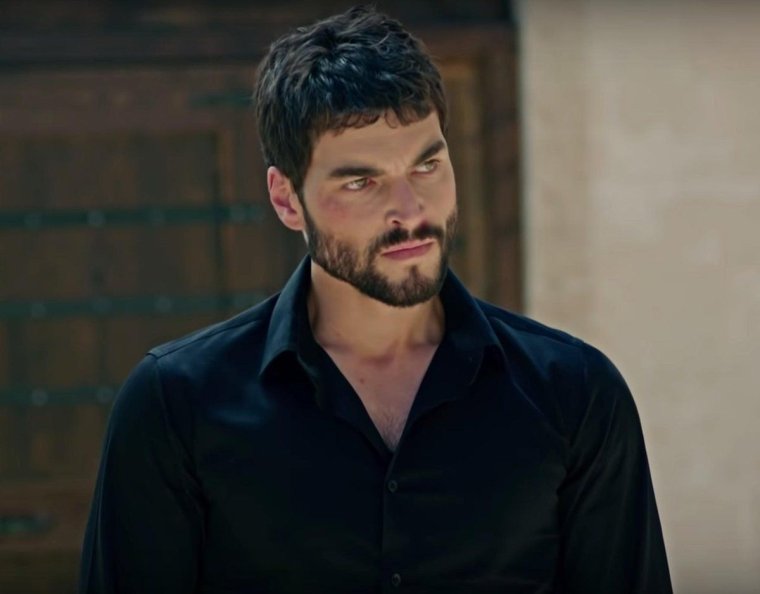 Миран в ветренный сериал