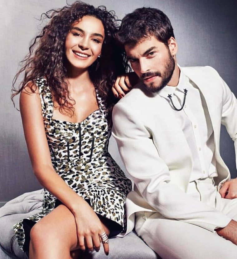 Миран Асланбей турецкий сериал